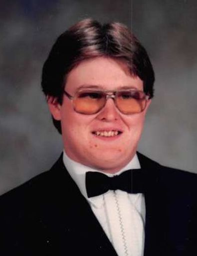 Ricky Dean Clark Profile Photo