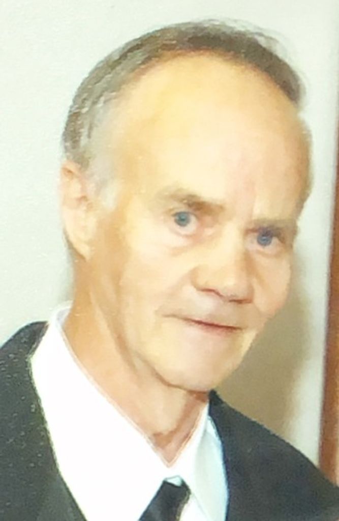 Kenneth W. Butler Profile Photo