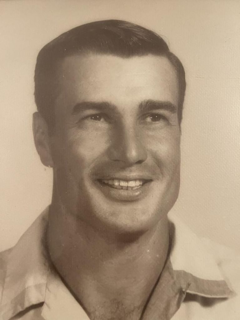 Bobby Autrey Adams Profile Photo