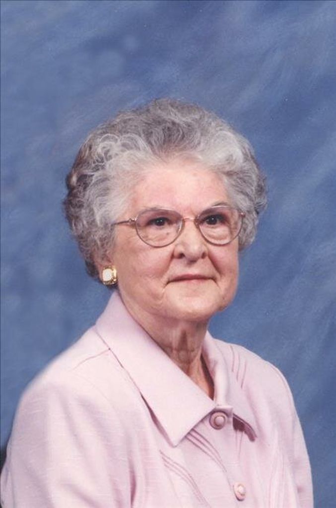 Mary  Hubert