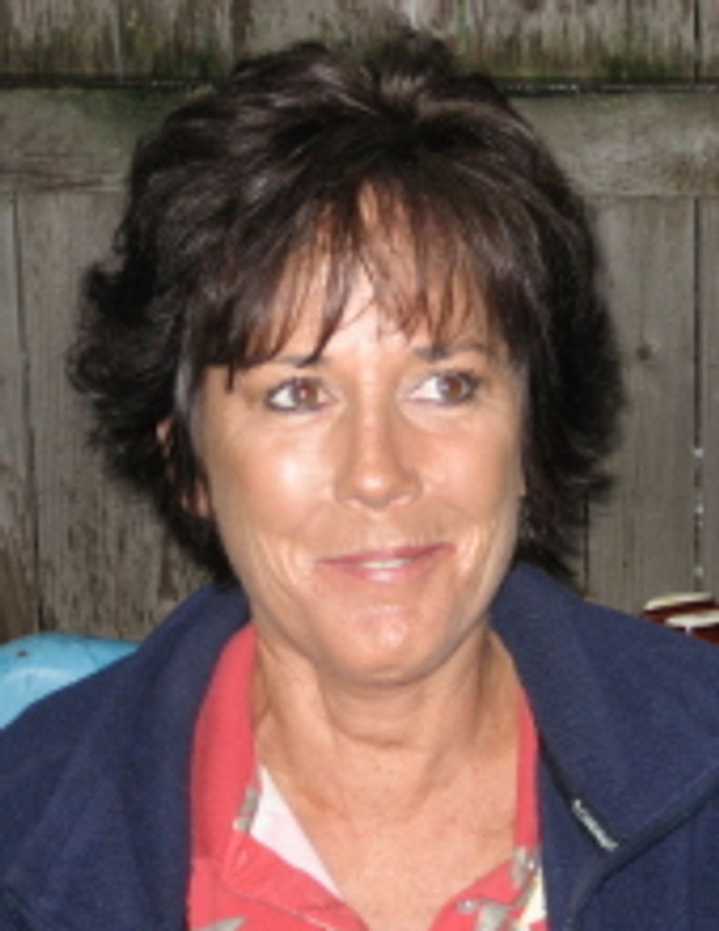 Candace Catherine Rogers