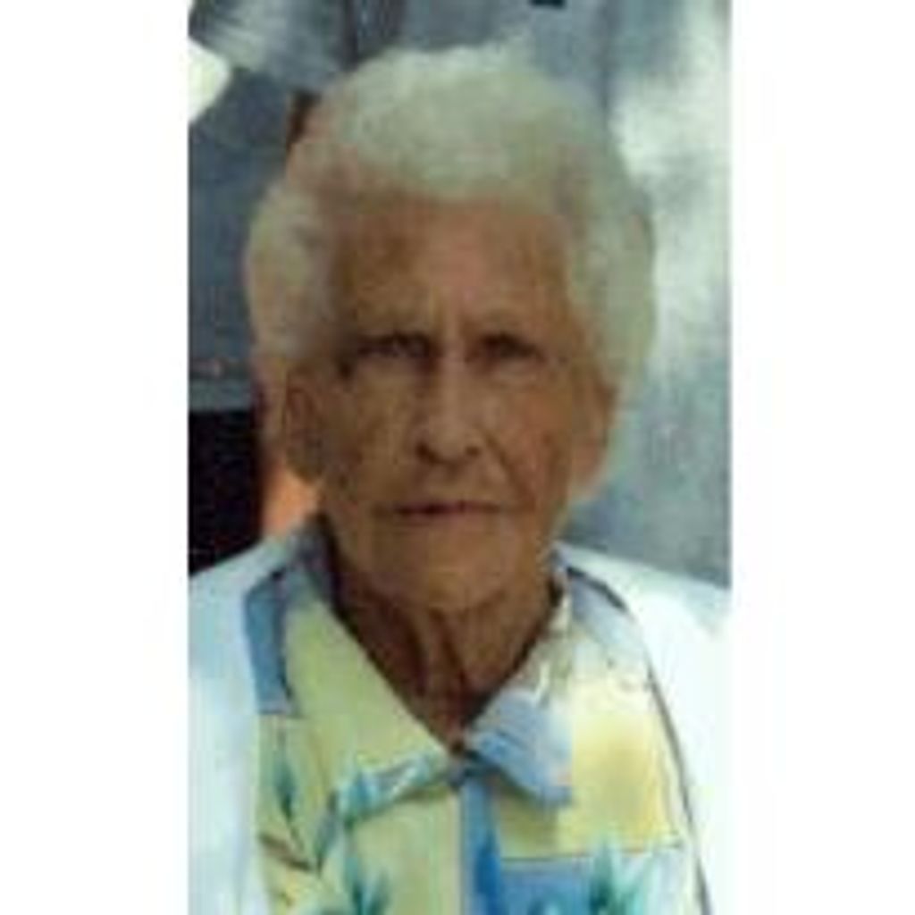 Rosie Agnes Broussard Prevost