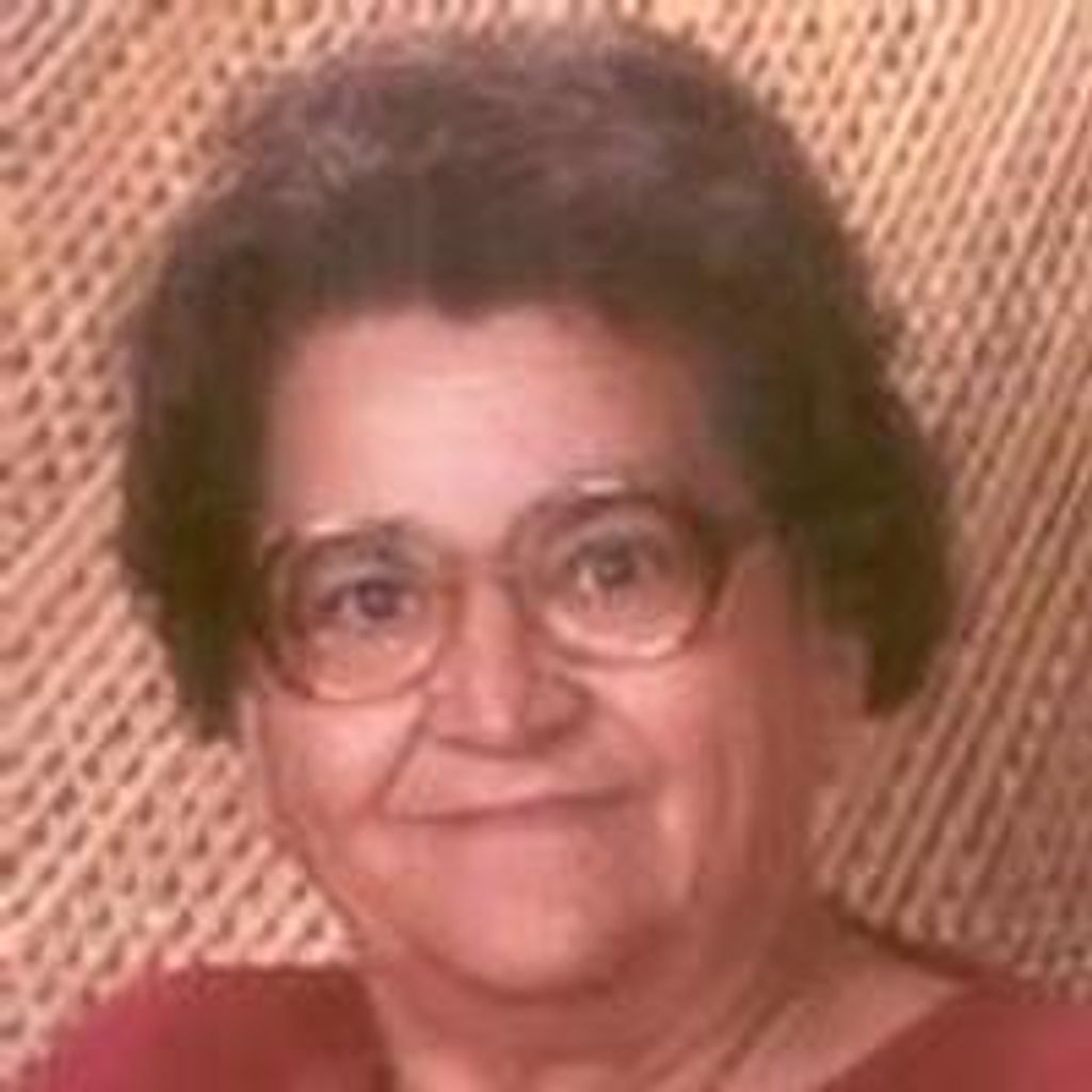 Olivia Emma Zinke