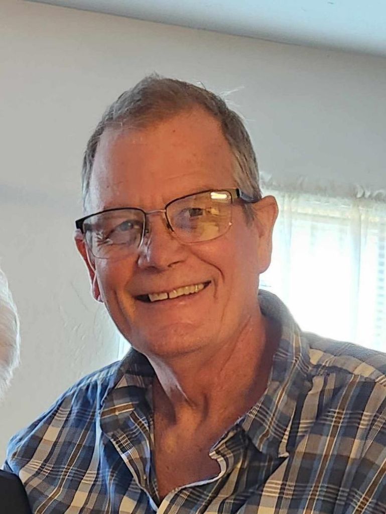 Richard Achille Leslie Jr