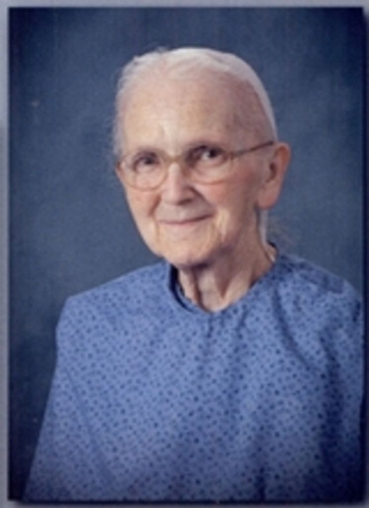 Irene Sensenig