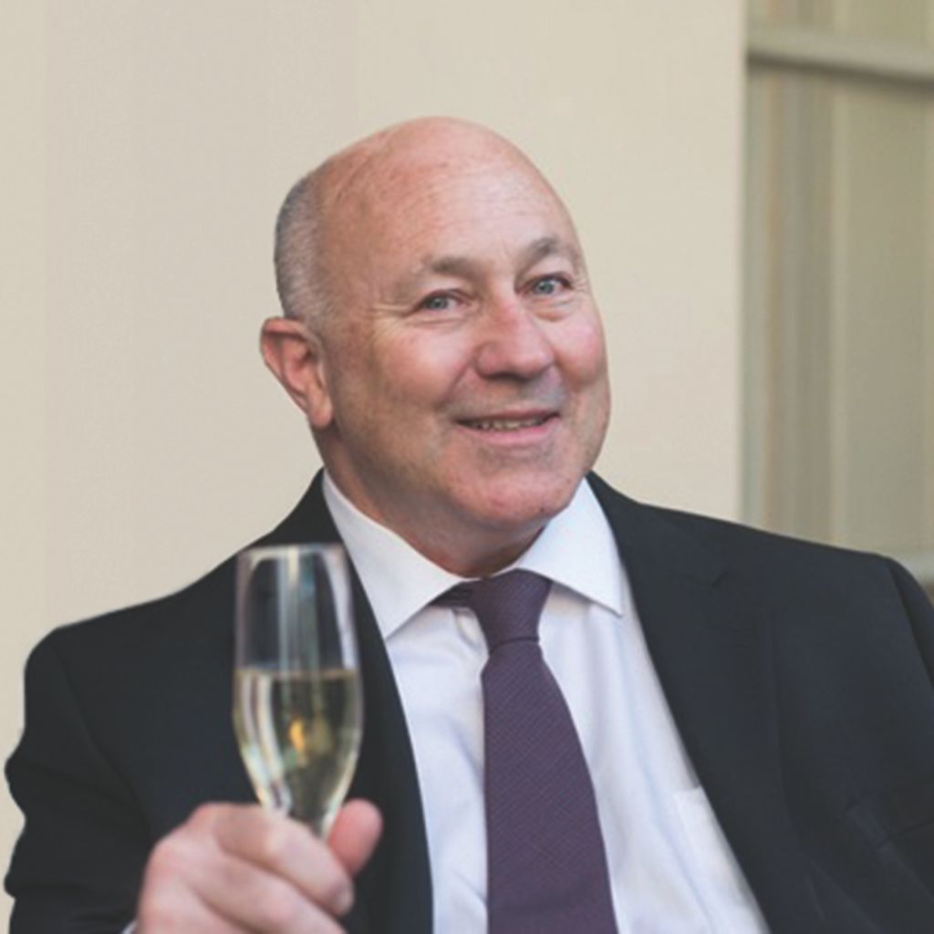 Vincent Richard Colarossi Profile Photo