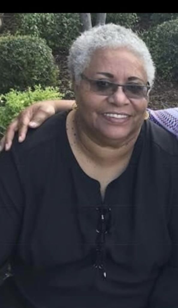 VIRGINIA SANDS Profile Photo