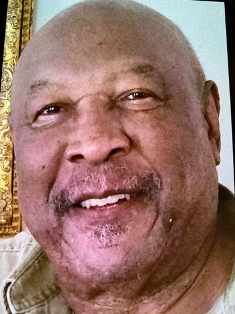 Charles Theodore Williams, Jr