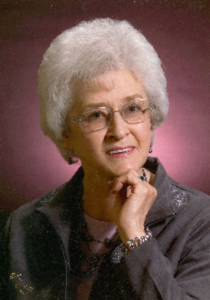 Jean M. Jones