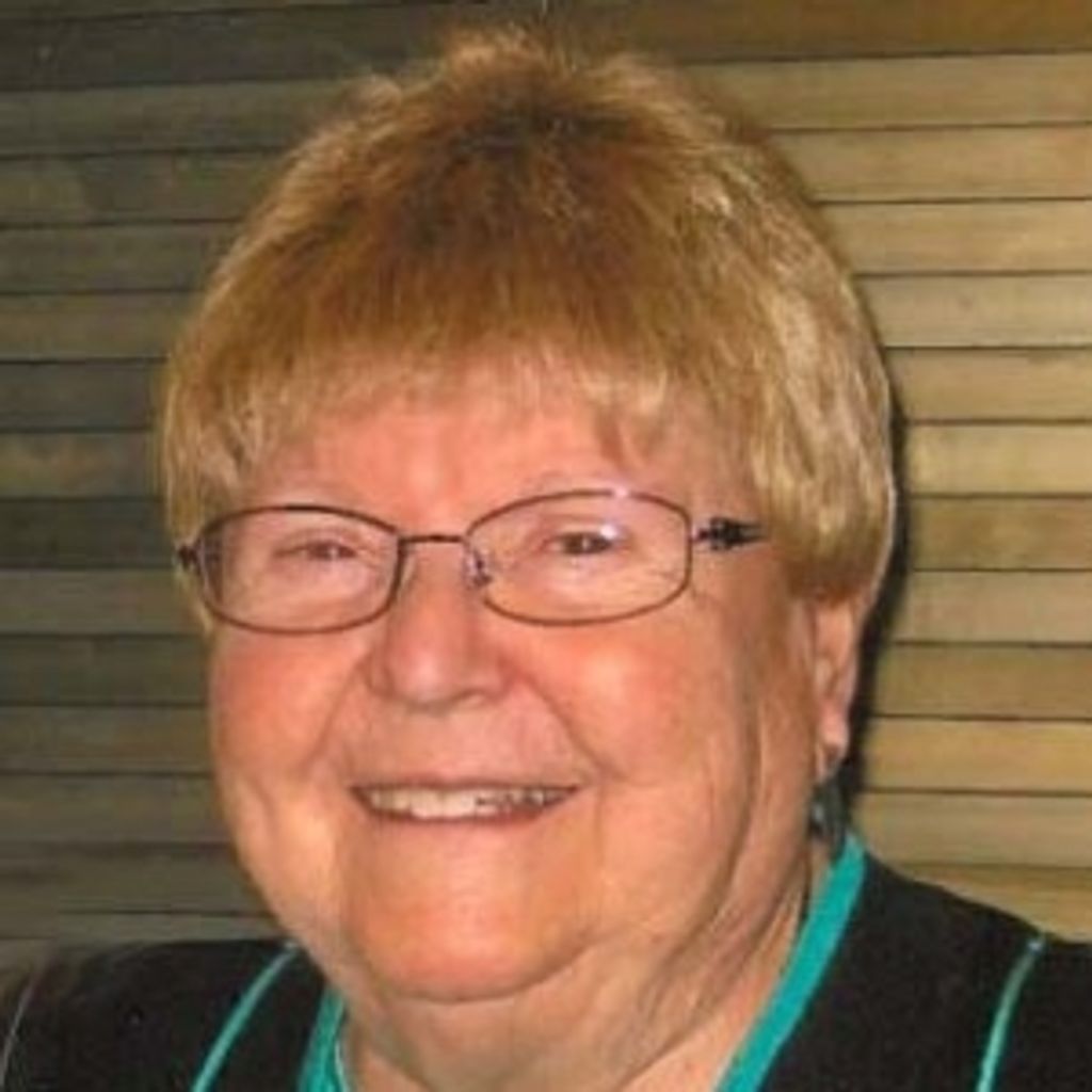 Patricia L. Hamer