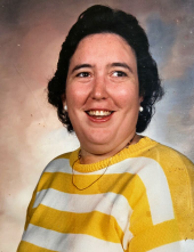 Willie Kate Thornton