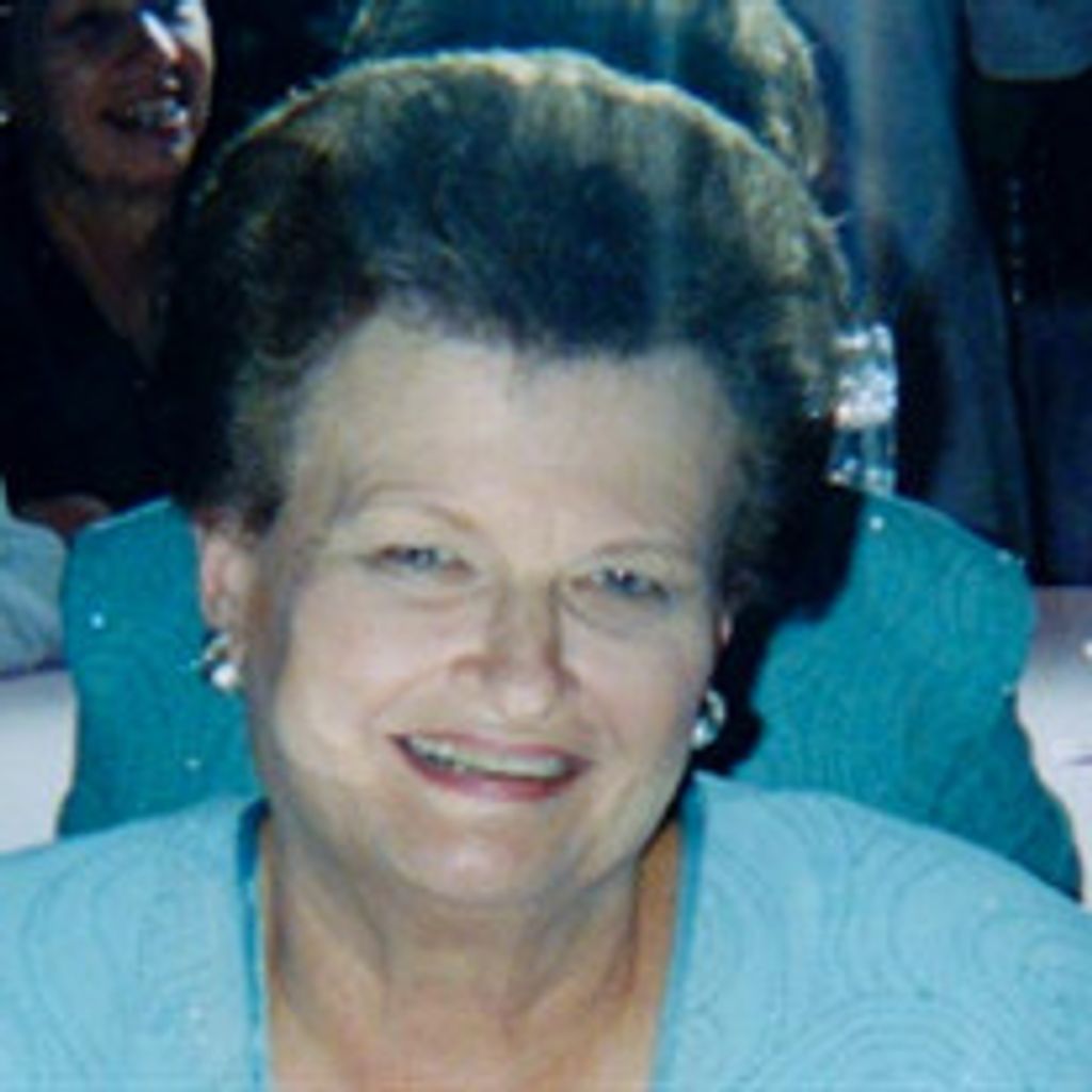 Dorothy Jeanette Roper