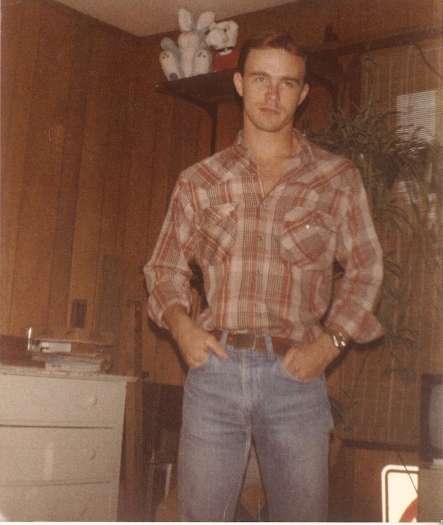 Gilbert Eric Mcglaun