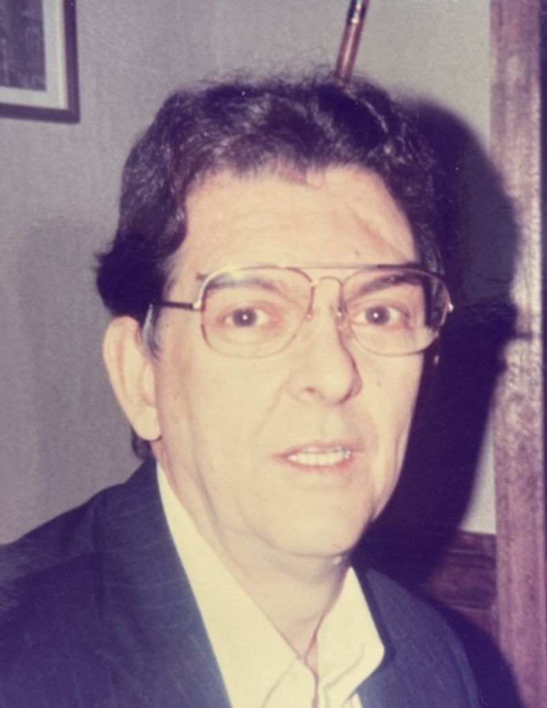 Clifford Allen "Sonny" O'Neal Profile Photo
