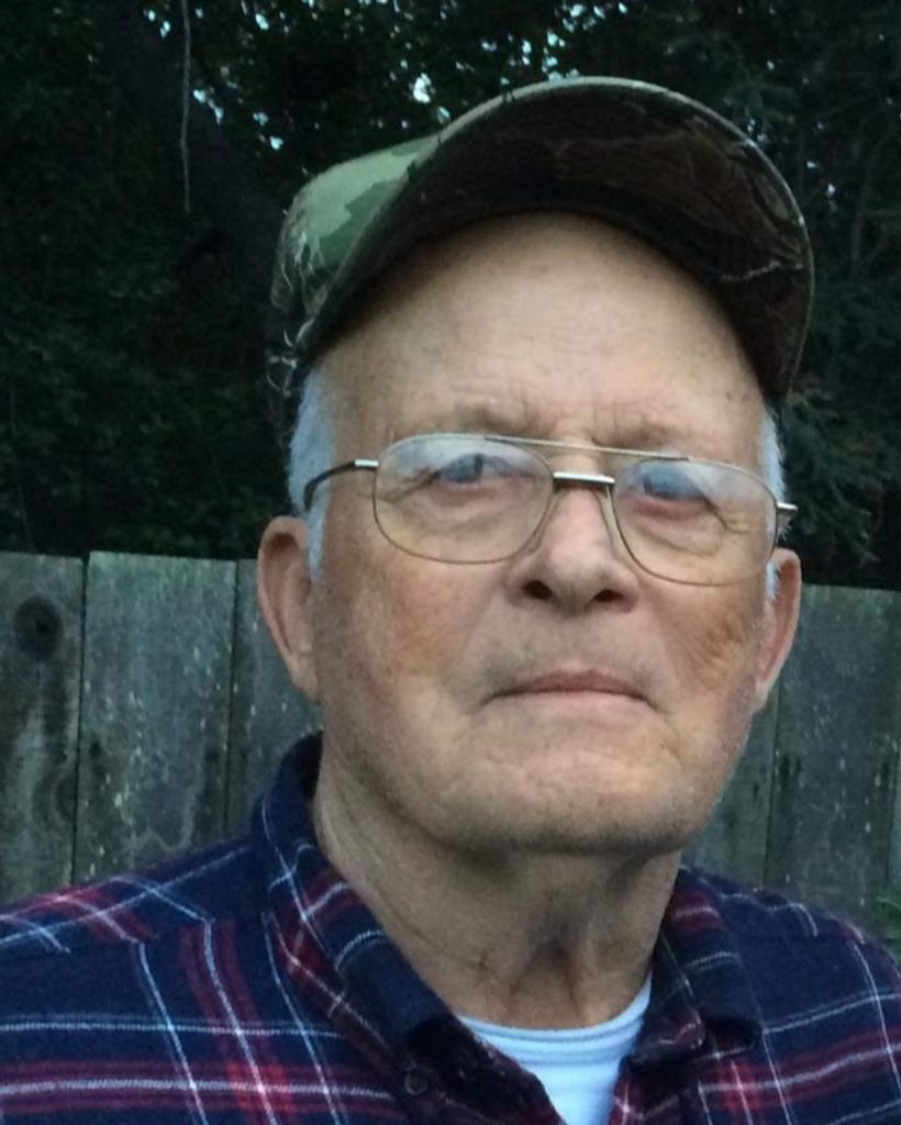 James Elmer Chisum
