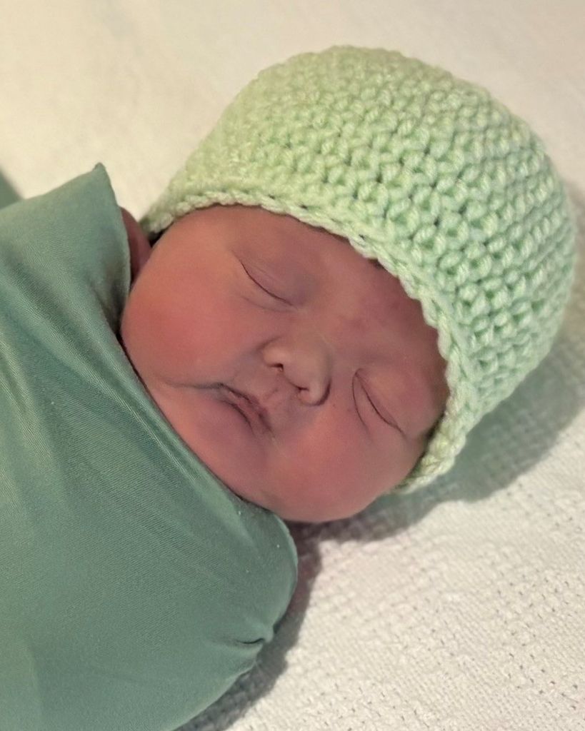 Eli John Clarey Profile Photo