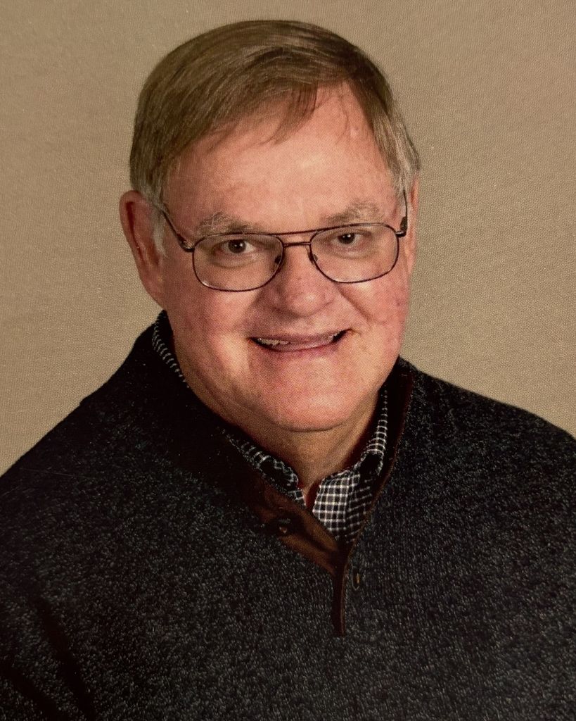 Rev. Larry Embry Profile Photo