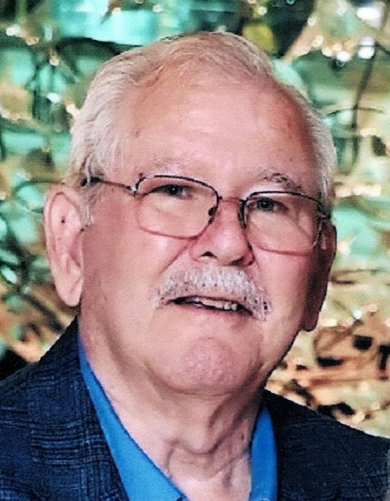 Jay Clement Holtsclaw