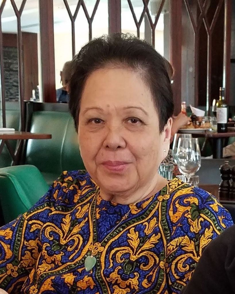 Theresa Chua Profile Photo