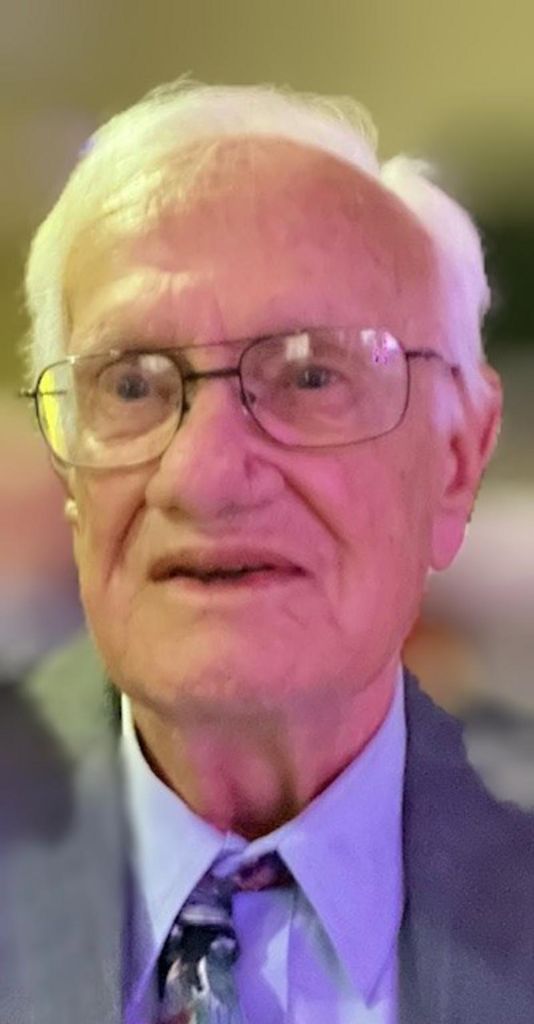 Anderson Earl Erwin Jr