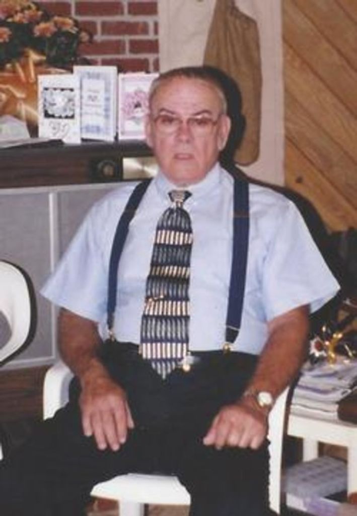 James Herbert Matthews