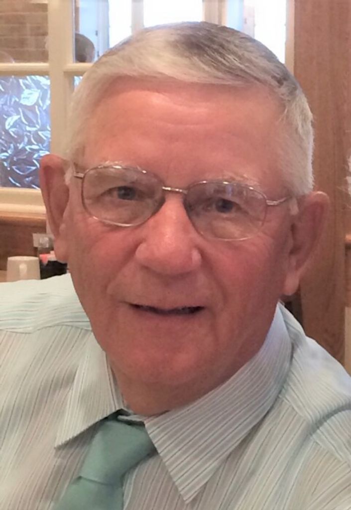 Roger Lee Davis Profile Photo