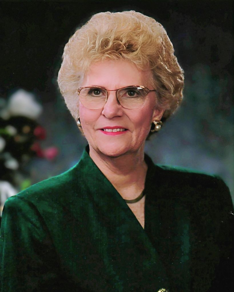 Beverly Gail Krohn Profile Photo