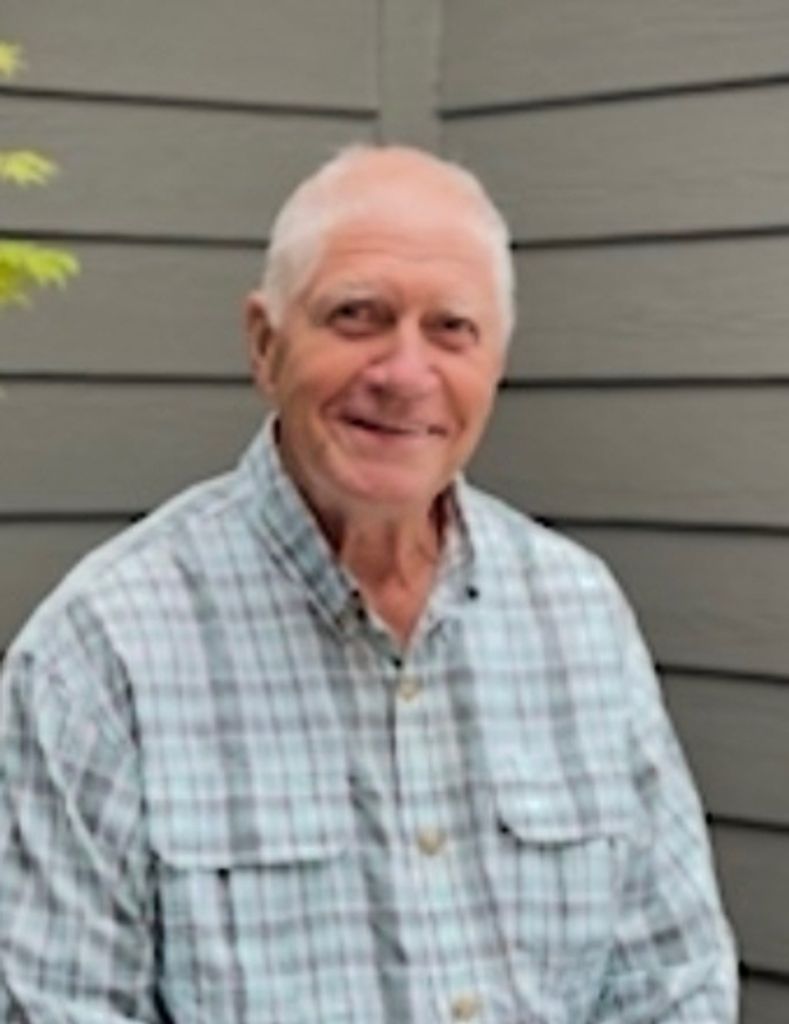 James "Jim" Norman Neyhart Profile Photo