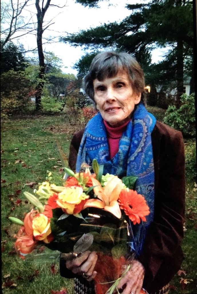 Dorothea Condon Chase Profile Photo