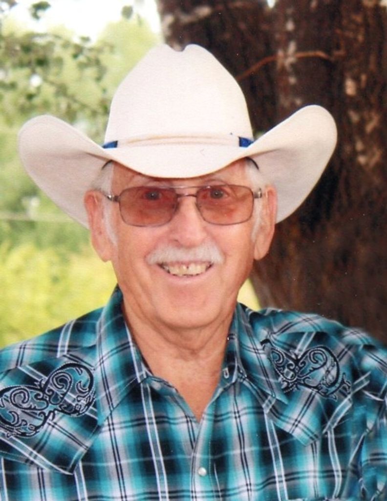 Donald Kaye Dastrup