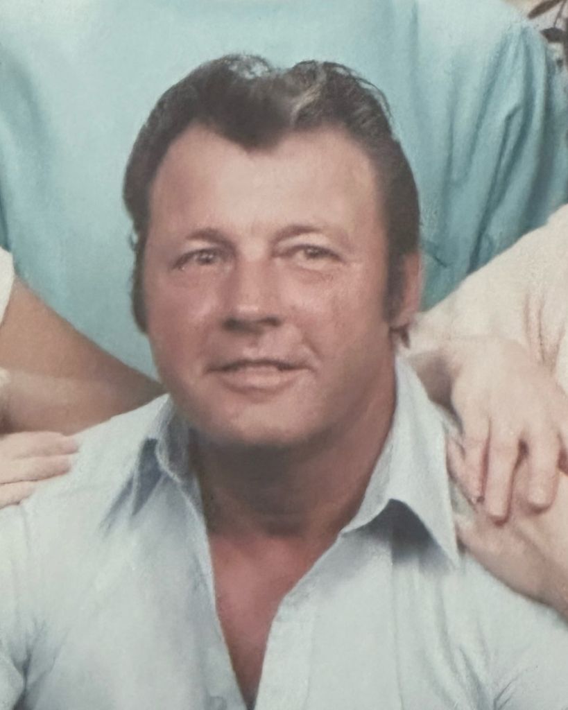 Ronald Lee Chaney Profile Photo