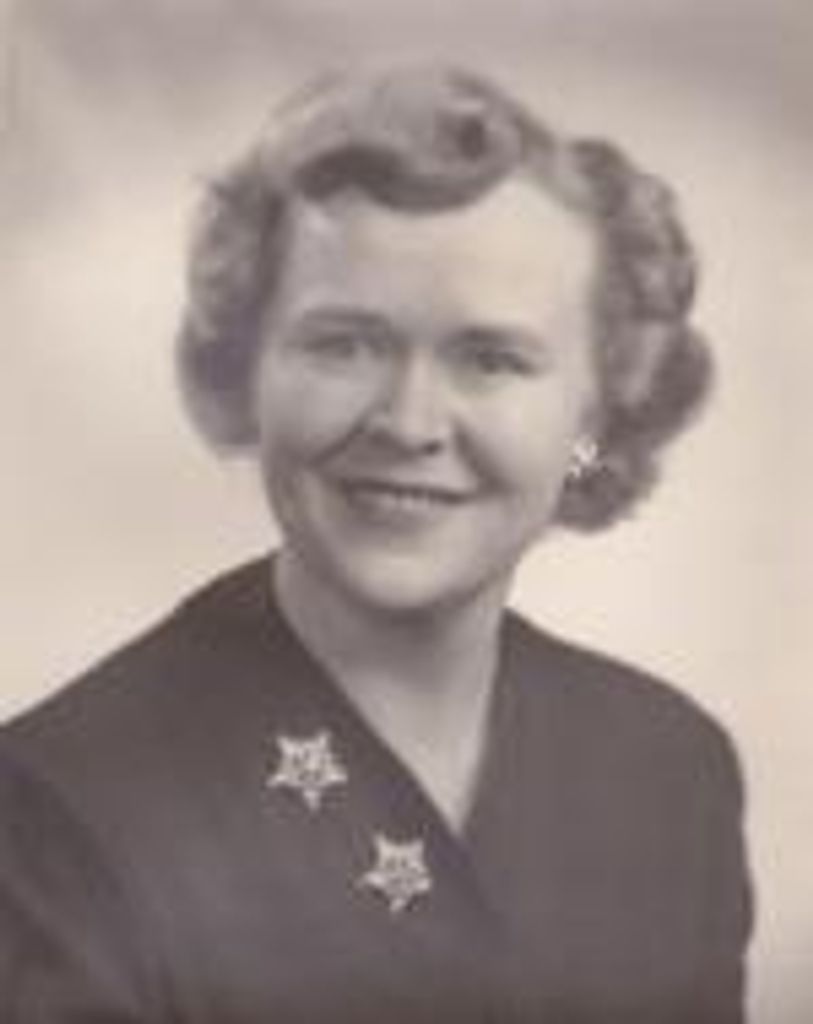 Irene M. (Taavitsainen/Davis) Hermanson