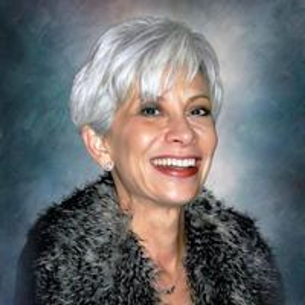 Debbie Ann Ford