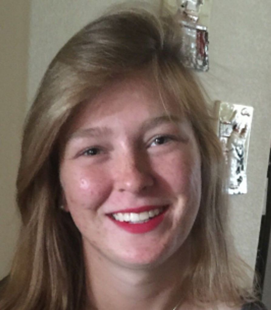 Stephanie Nicole "Nikki" Brown