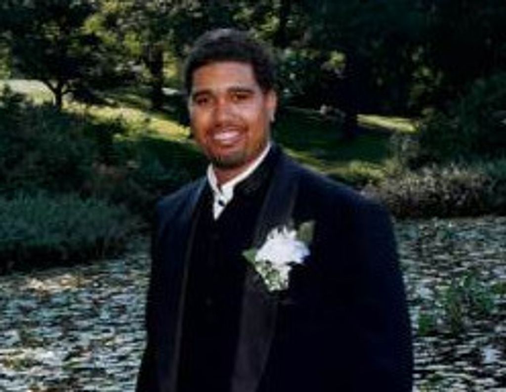 Doice Antonio Carrington Profile Photo
