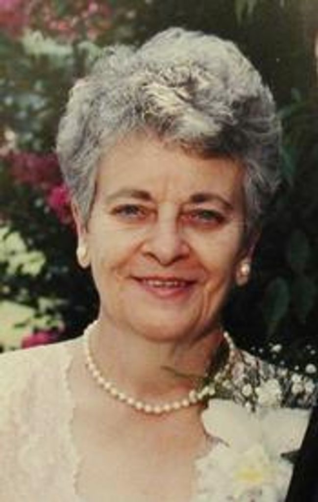 Bessie Nelson Mccarthy