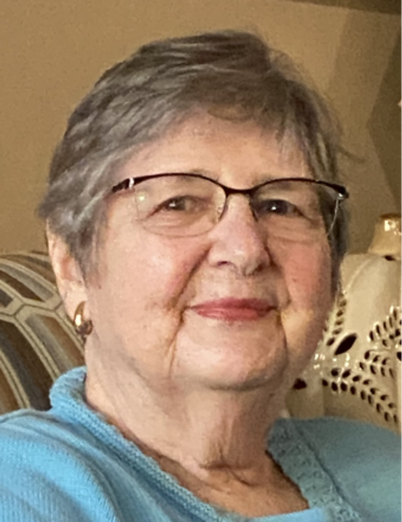 Mildred "Millie" May Hoffa