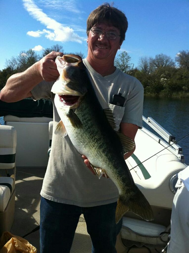 Larry Lamond Fuls