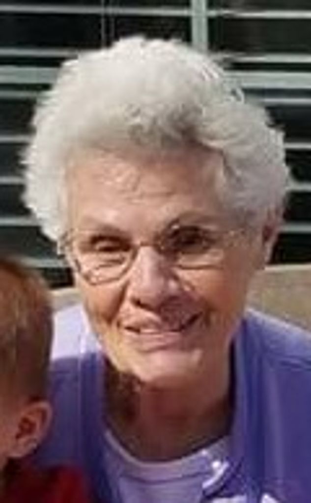 Lucille A. (Willey)  Deuschle