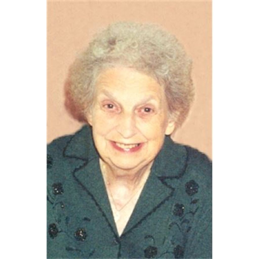 Joyce M. Bees