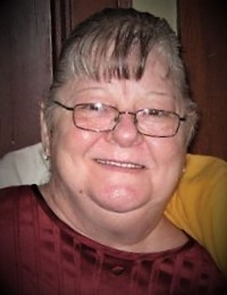 Anna Silsby
