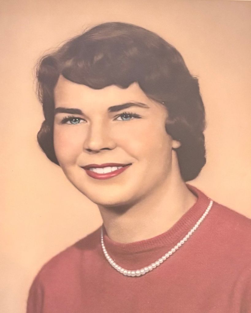 Sue Scheumann Funkhouser Profile Photo