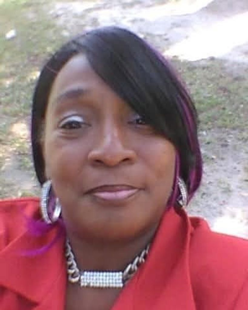 Mrs. Lashone Devera Marble Profile Photo