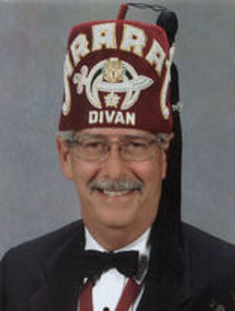 David Bushakra Jr