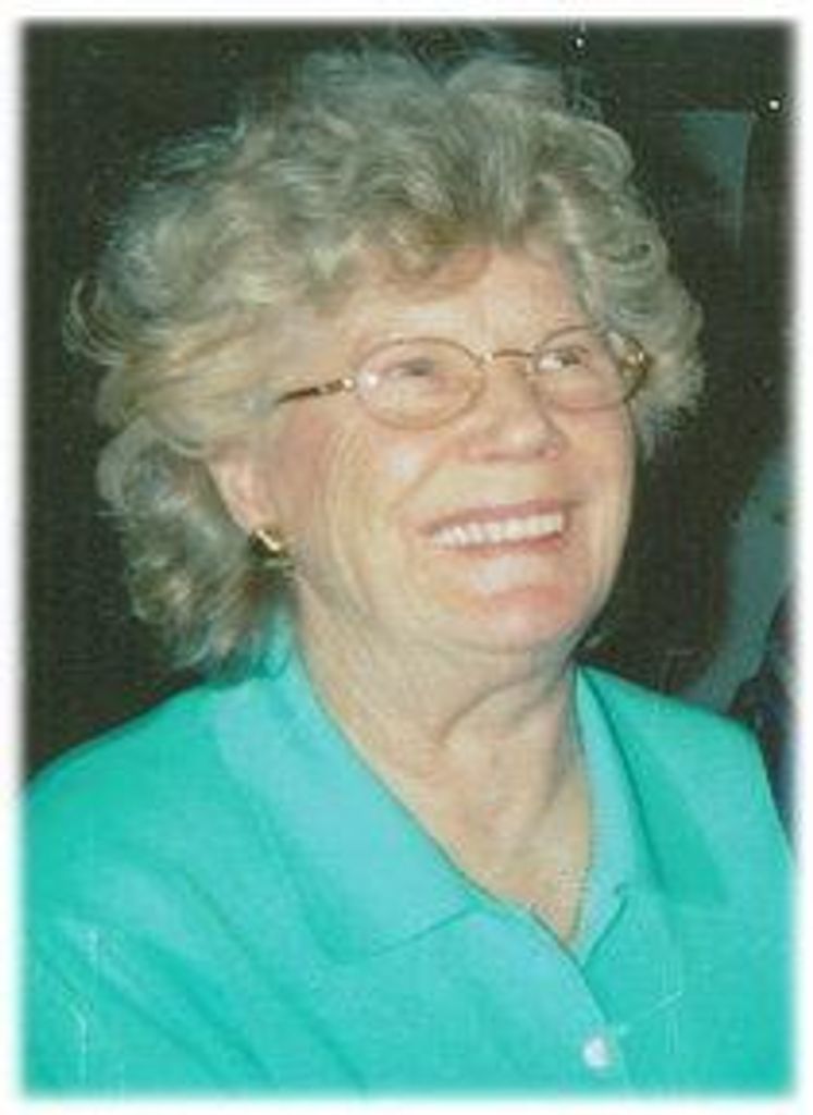 Margaret Z. Bailey
