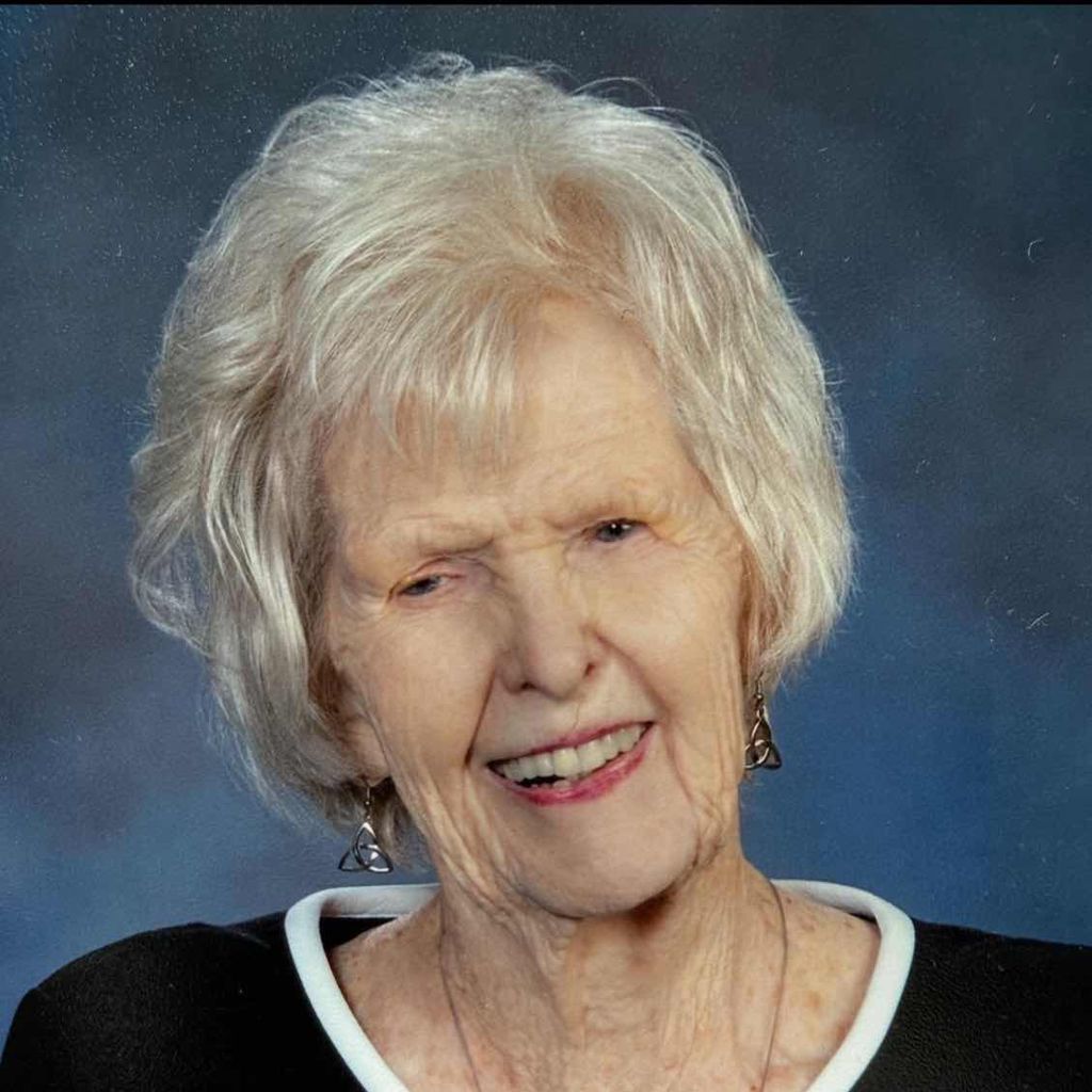 Dolores Anderson Meader Profile Photo
