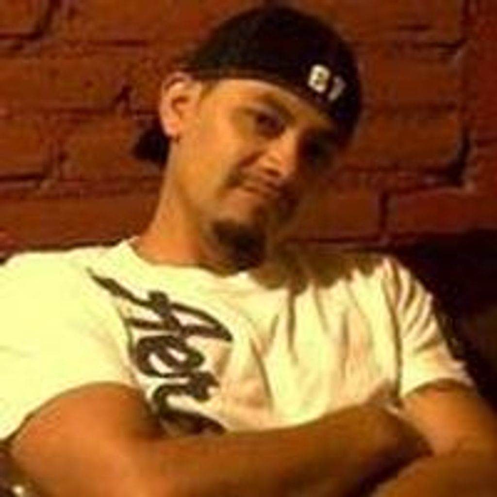 Juan Jose Lopez Pineda