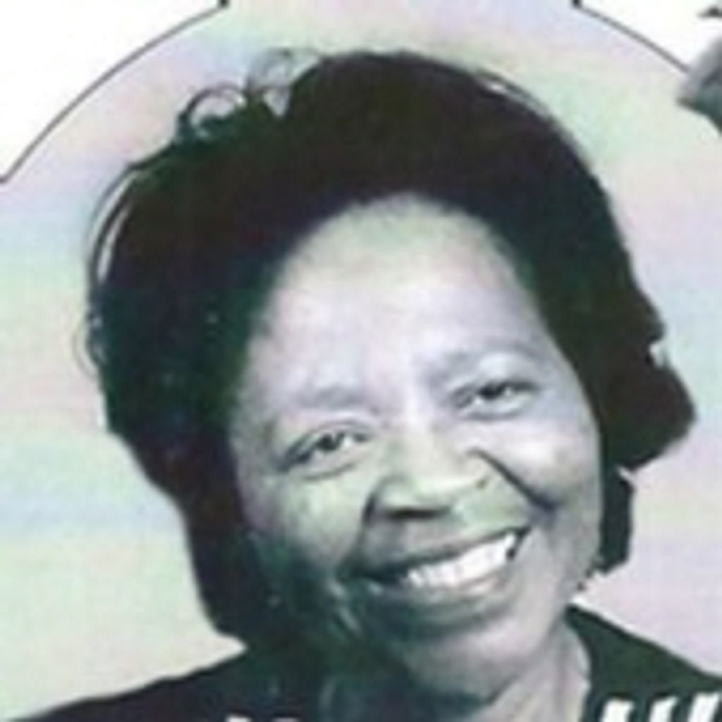 Lena Mae Jones