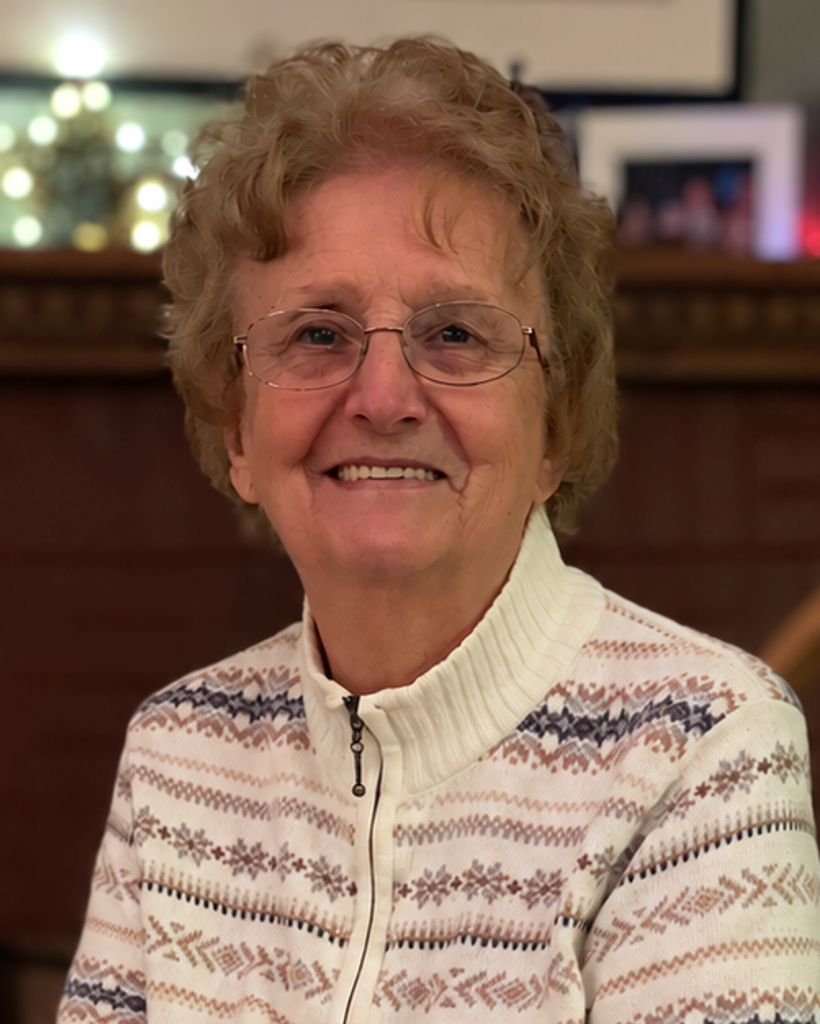 Barbara Ann Sparks