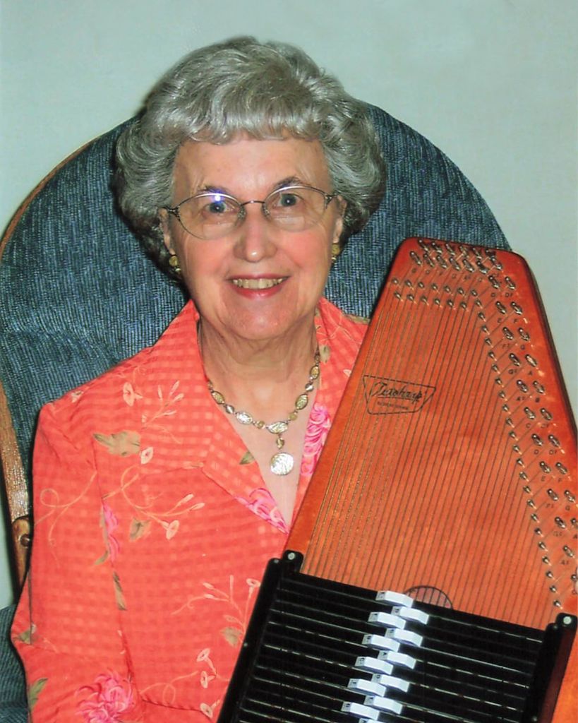 Evelyn "Ev" Schrag Profile Photo